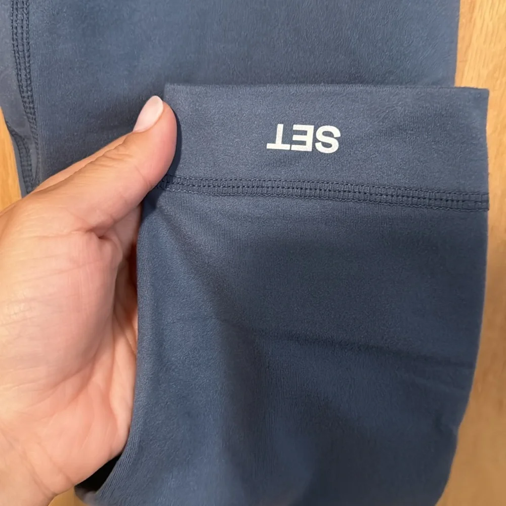 Set Active legging - Picture 2 of 3